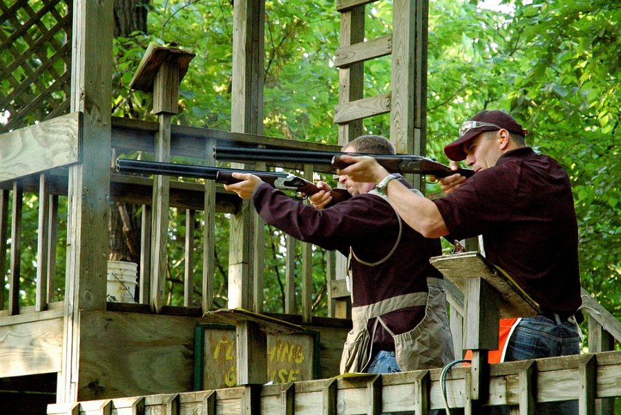 Gun Club DSC 3346